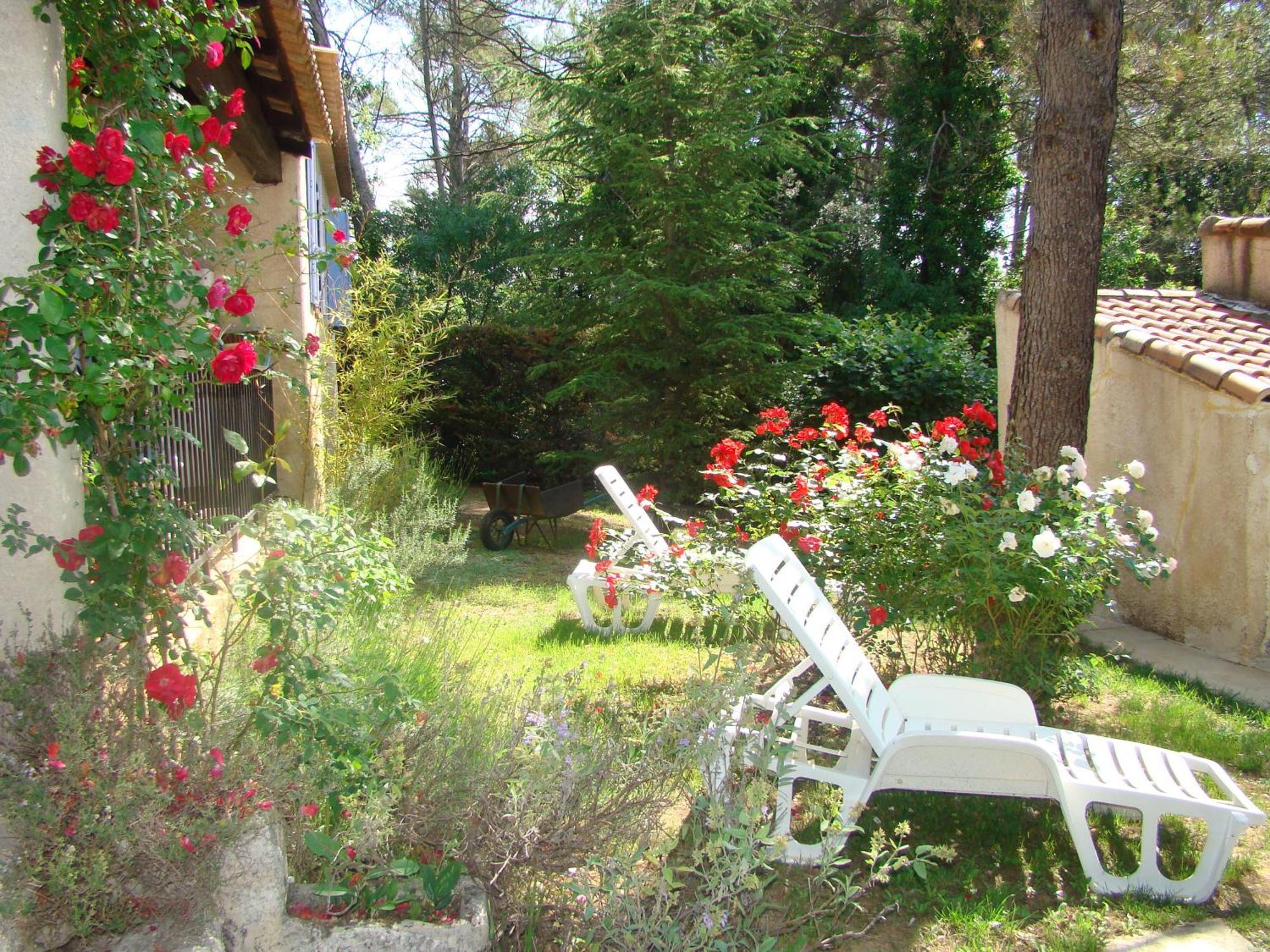 L'Oree Du Bois Saint-Maximin-la-Sainte-Baume Ngoại thất bức ảnh