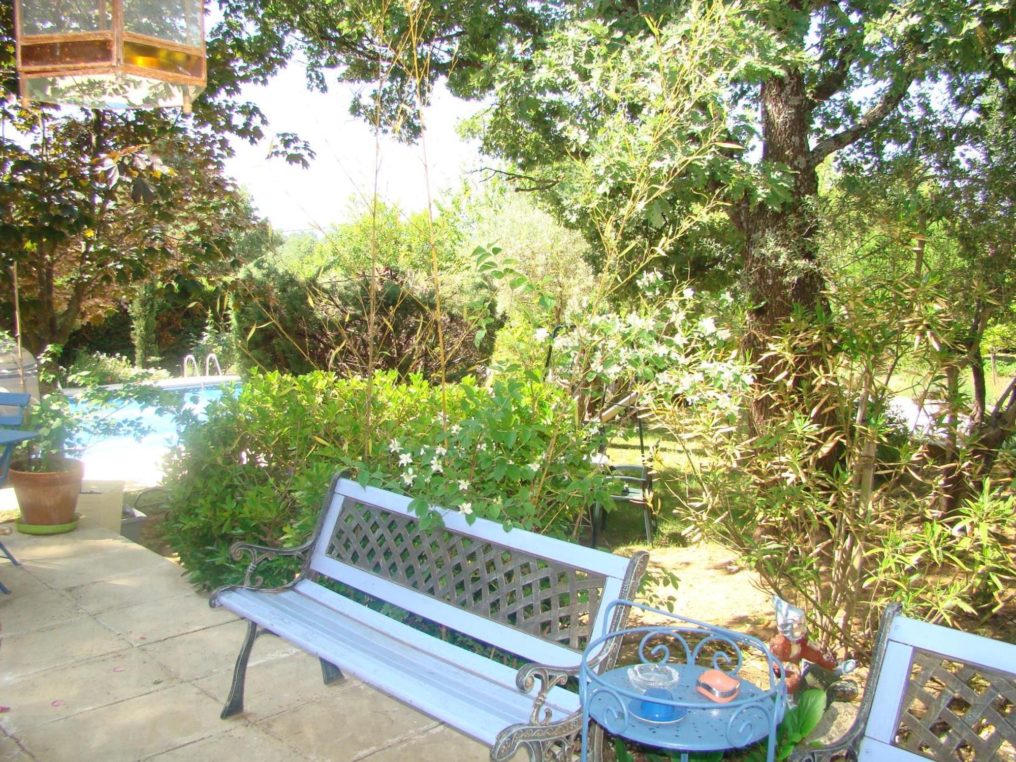 L'Oree Du Bois Saint-Maximin-la-Sainte-Baume Ngoại thất bức ảnh