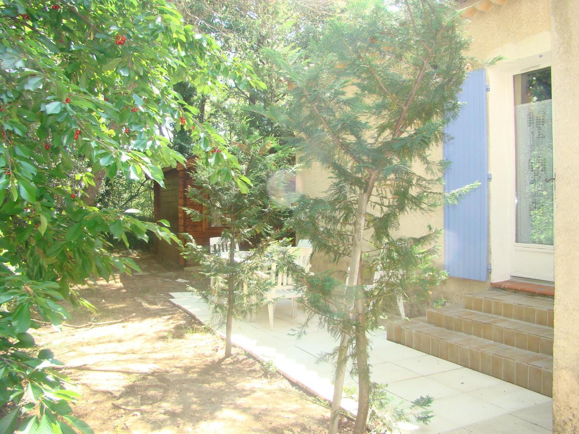 L'Oree Du Bois Saint-Maximin-la-Sainte-Baume Ngoại thất bức ảnh