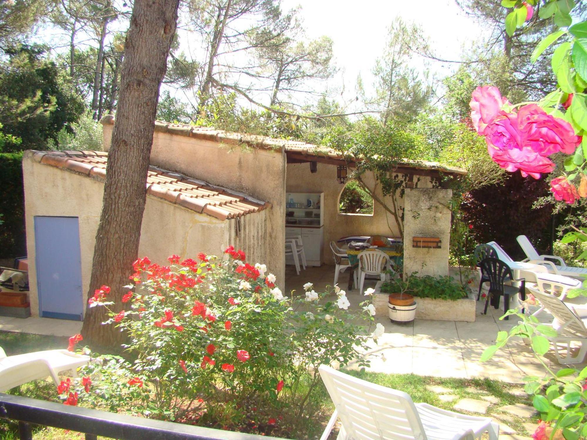 L'Oree Du Bois Saint-Maximin-la-Sainte-Baume Ngoại thất bức ảnh