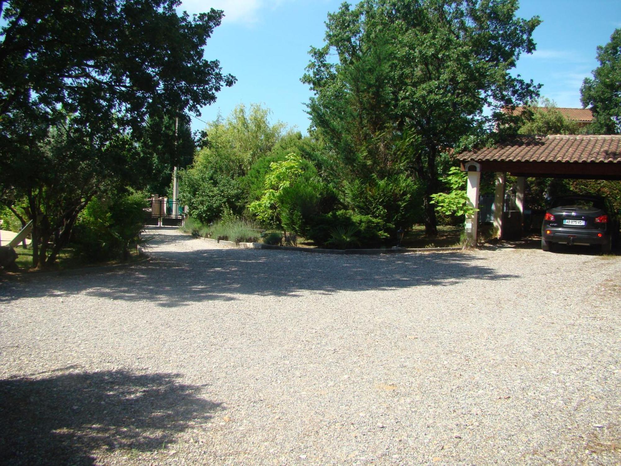 L'Oree Du Bois Saint-Maximin-la-Sainte-Baume Ngoại thất bức ảnh