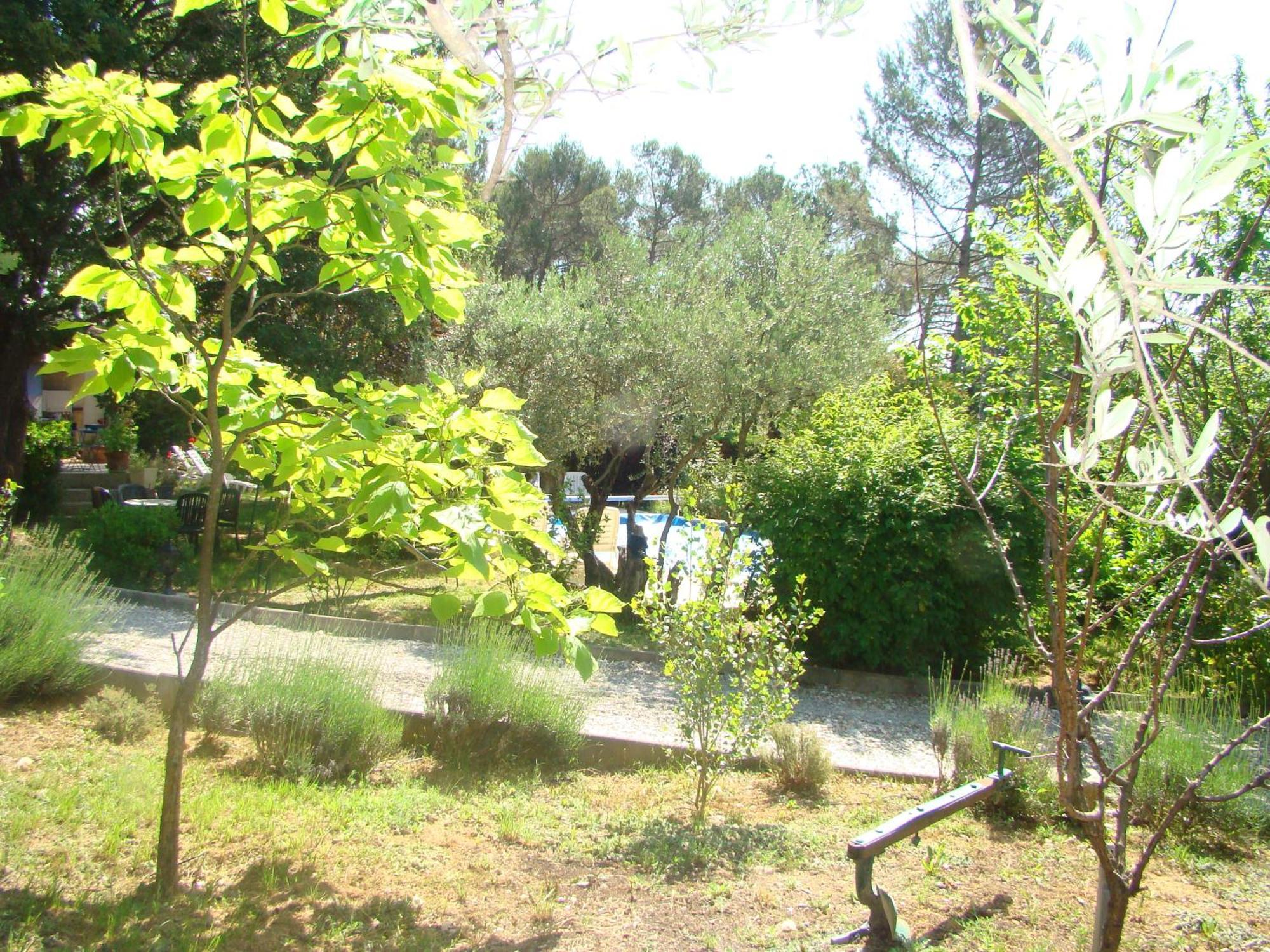 L'Oree Du Bois Saint-Maximin-la-Sainte-Baume Ngoại thất bức ảnh