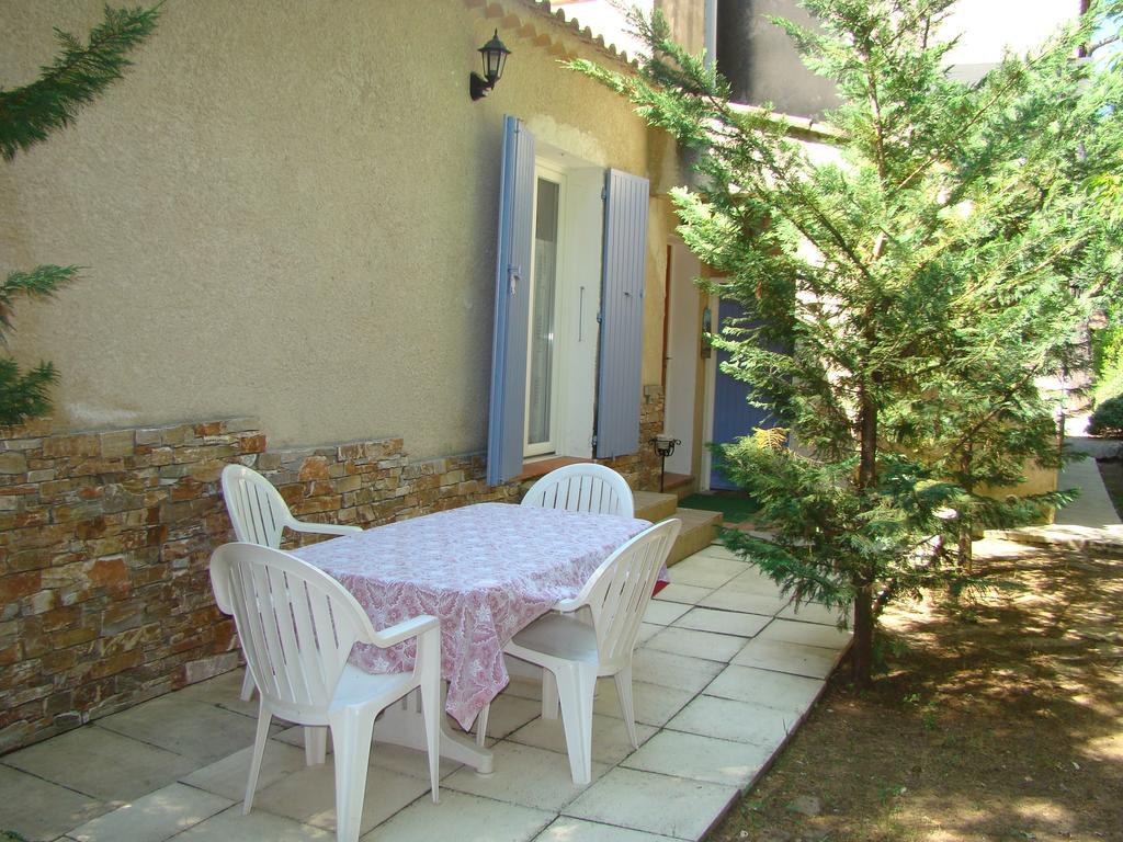L'Oree Du Bois Saint-Maximin-la-Sainte-Baume Ngoại thất bức ảnh