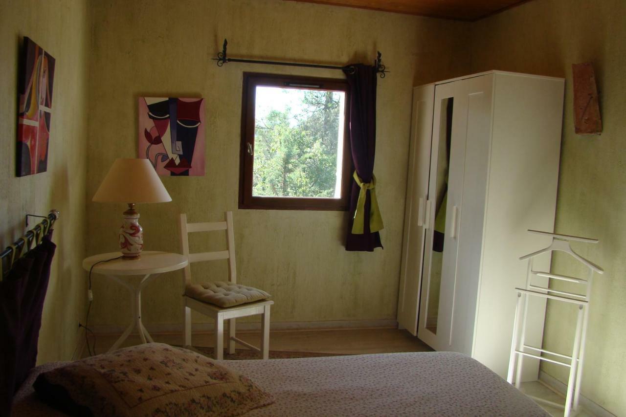 L'Oree Du Bois Saint-Maximin-la-Sainte-Baume Ngoại thất bức ảnh