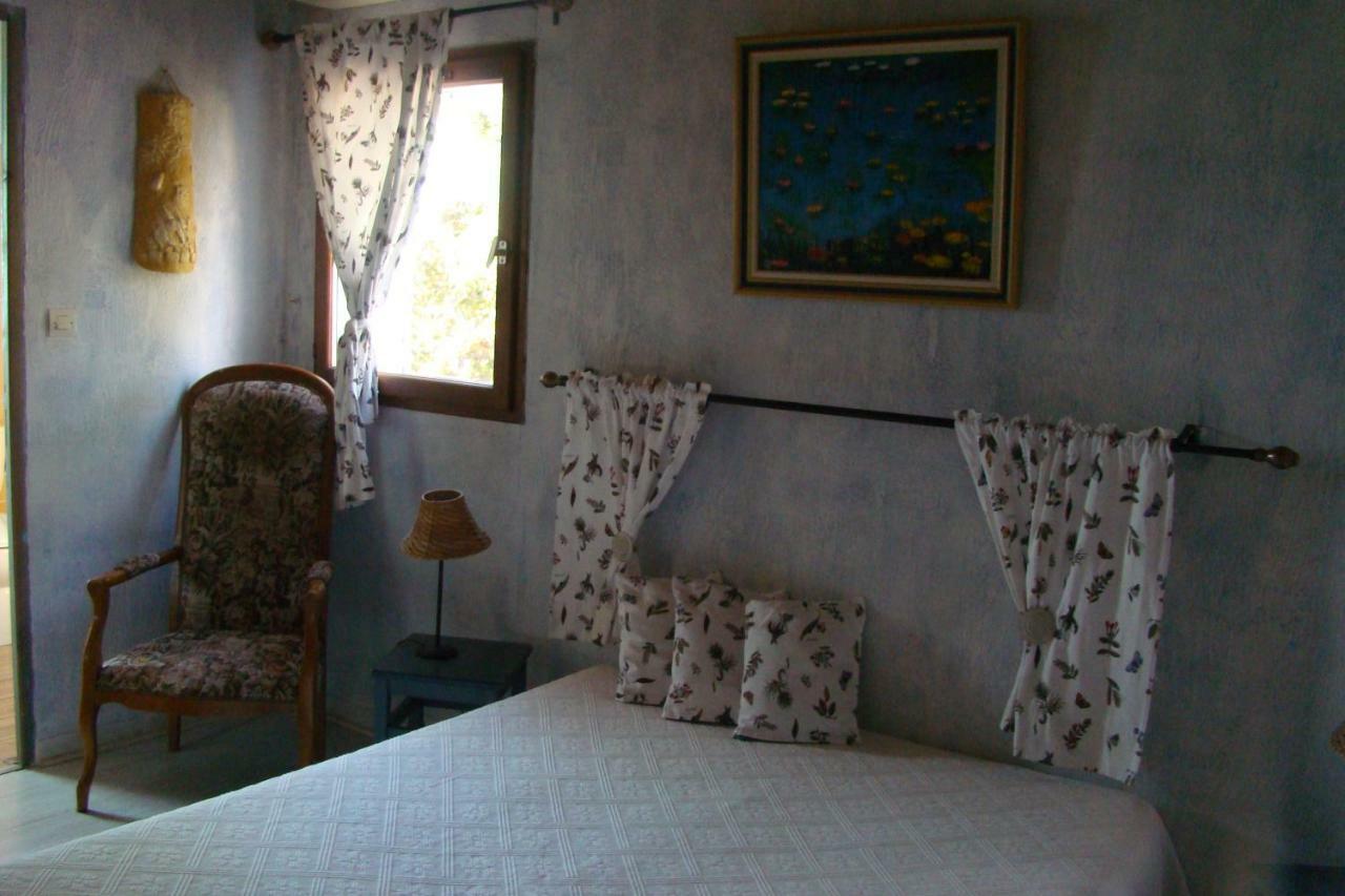 L'Oree Du Bois Saint-Maximin-la-Sainte-Baume Ngoại thất bức ảnh